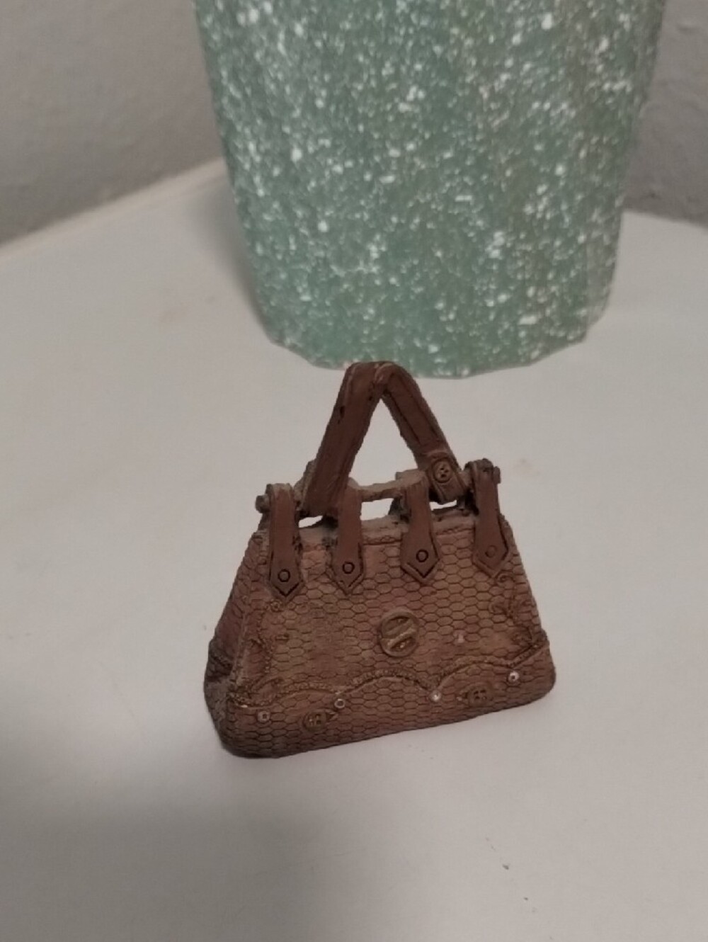 Tiny Decorative 👜 - Picture 3 of 4